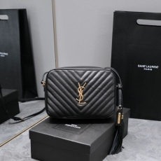 YSL Satchel Bags